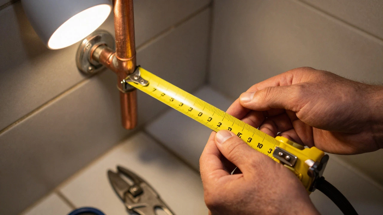 Do You Need to Be Good at Math for Plumbing? A Realistic Guide