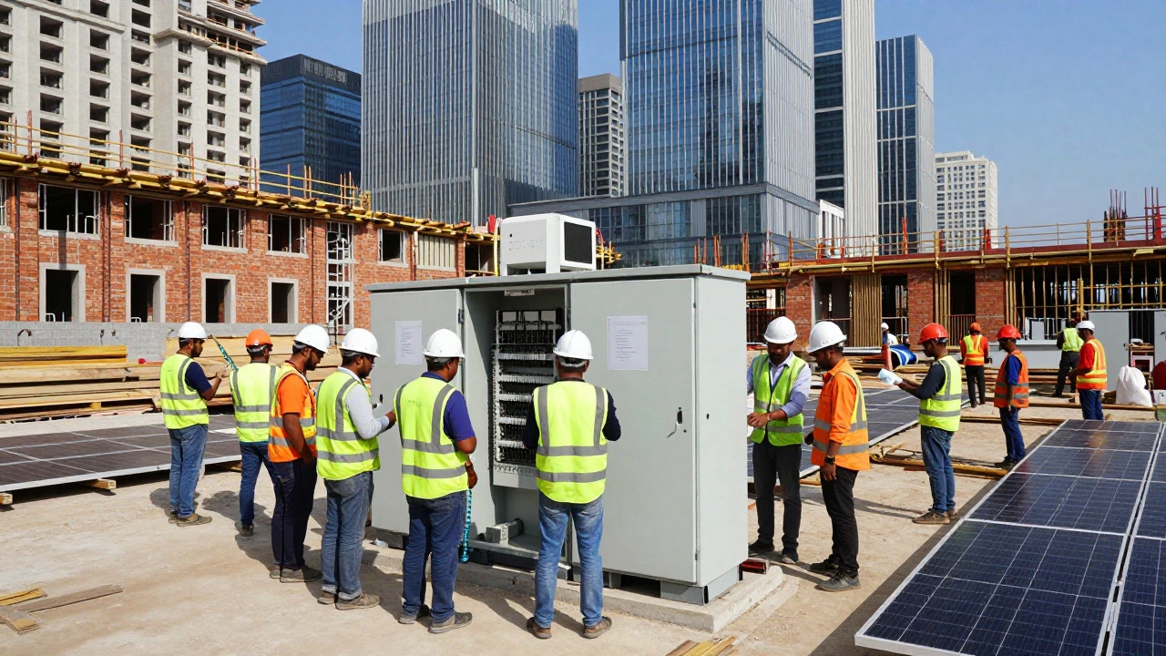 Highest Paying Trades in 2026: Why Electricians Lead the Pack
