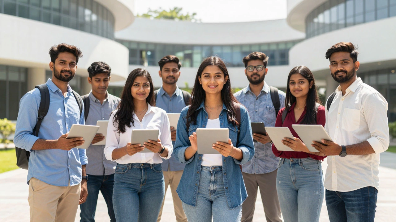 What Degree Is Most in Demand in India? Top Fields for 2026