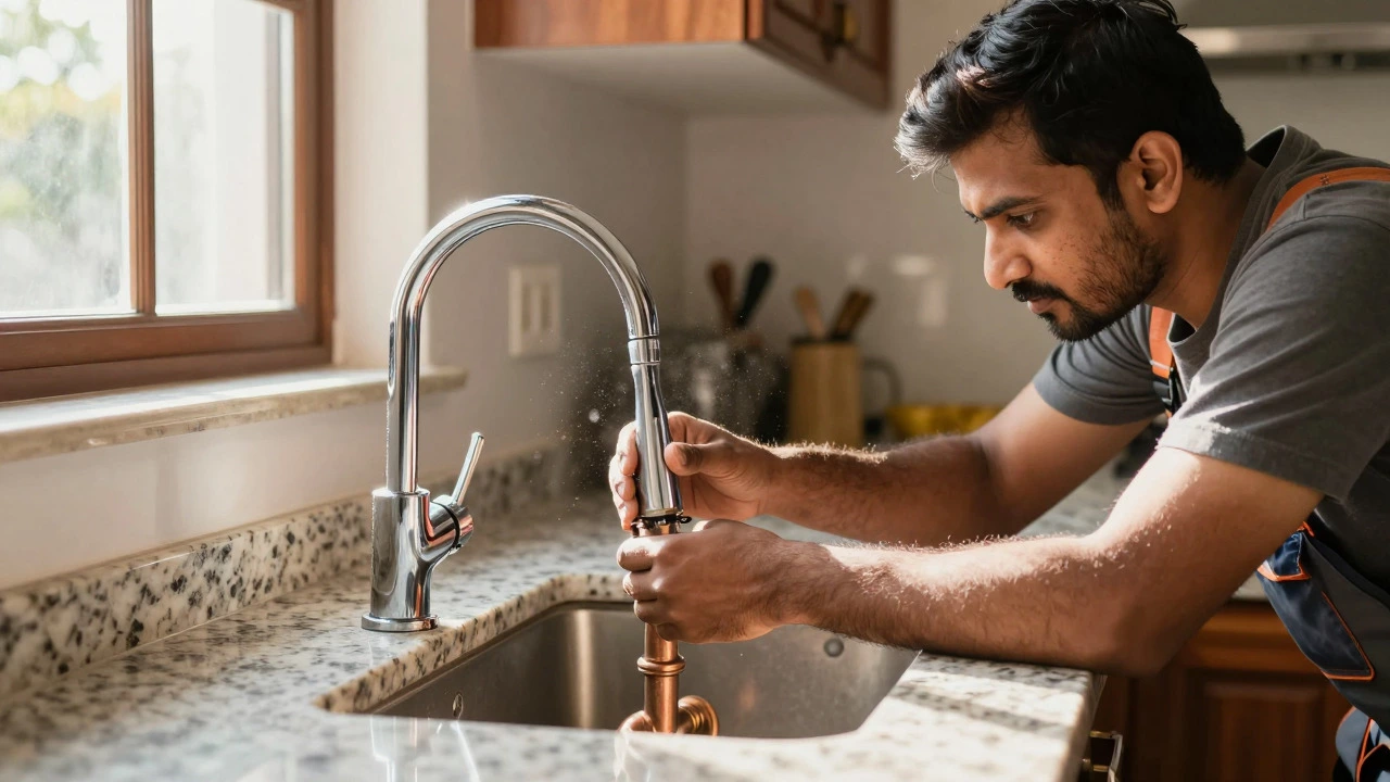 What Is the Most Common Job for a Plumber? Roles, Duties & Career Paths