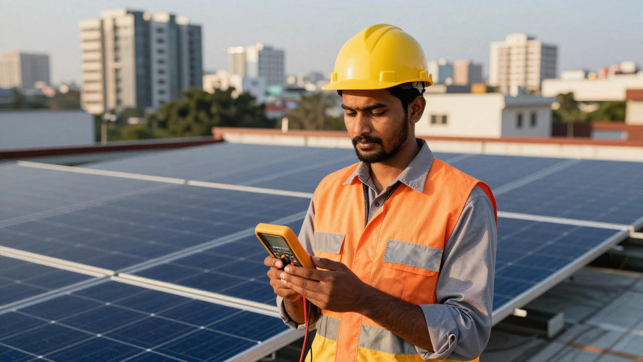 Who is the Number One Trade in India? Top High-Demand Vocational Careers Explained