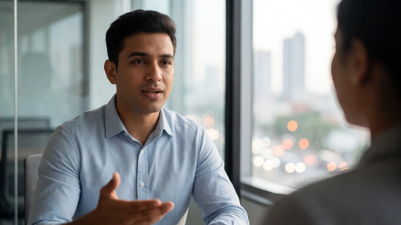 American vs British English: Which is Better for Your Career in India?