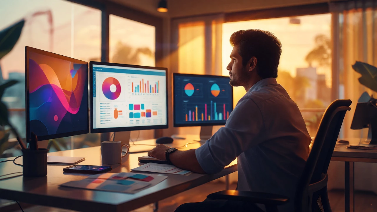 Can I Learn Digital Marketing in 1 Month? A Realistic Guide