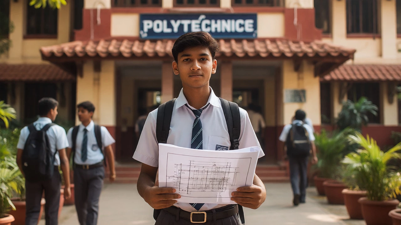 How Long Is a Diploma Course in India? Duration & Timeline Guide