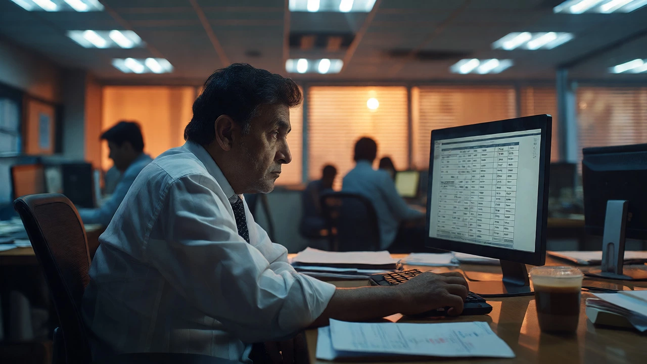 Is 40 Too Late to Start Over? A Guide to Career Changes and Certificate Courses in India